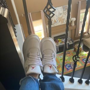 Jordan’s